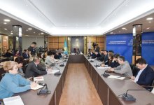 Профессиональный союз поддержал принятие новой Конституции