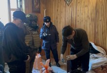 Микролаборатория в одной комнате: под Алматы раскрыли секрет неприметного дома (ВИДЕО)