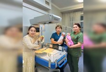 Три подарка судьбы