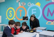 От увлечения – к будущей профессии