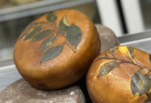 Сырных дел мастер