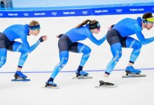 Первый день Олимпиады-2026: кто выйдет на старт от Казахстана