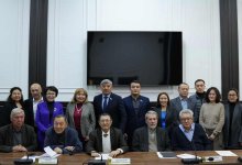 Экспертное сообщество поддержало проект новой Конституции Казахстана