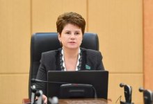 Новую Конституцию Казахстана предложили принять через всенародный референдум