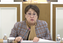 Новая Конституция РК соответствует всем современным принципам инклюзии – Ляззат Калтаева