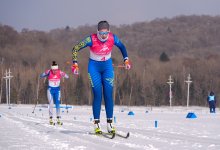 Олимпиада-2026: выступили первые казахстанские спортсменки