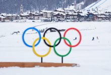 Во второй день Олимпиады-2026 казахстанцы посоревнуются в двух видах спорта