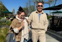 Баян Алагузова рассказала о новом приобретении супруга