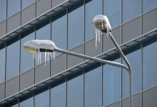 Астану накроют морозы до −23 °C: прогноз на неделю