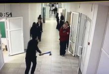 После нападения школьника в Кульсары уволен директор учебного заведения