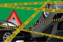 Три смерти за два дня: страшные ДТП произошли в СКО