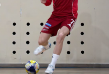 "Кайрат" разгромил "Шымкент" на выезде