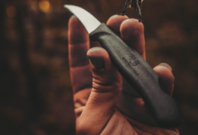 Италия вводит жесткий контроль на ношение ножей