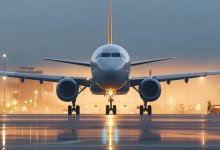 В Казахстане уровень авиационной безопасности составил 95,7%