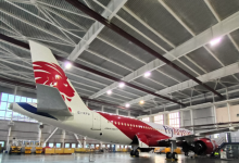 Казахстанский лоукостер запускает прямые рейсы из Астаны в Батуми