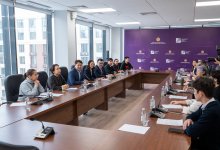 Национальная волонтерская сеть выступила с обращением в поддержку проекта новой Конституции