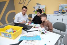 2,7 тысячи рабочих мест для специалистов соцсферы: итоги 10 лет проектов "Самрук-Қазына"