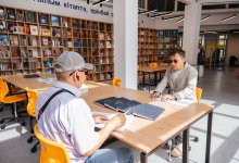 Были подведены итоги благотворительный деятельности за 10 лет Samruk-Kazyna Trust