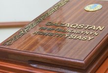 В проект новой Конституции внесена норма о поддержке волонтеров и меценатов