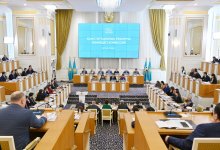 Международные договоры сохраняются частью действующего права Казахстана – Виктор Малиновский