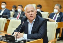 Механизм возможного роспуска однопалатного Курултая предложили сделать более гибким в Казахстане