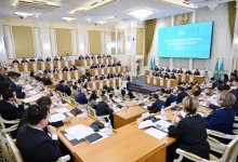 Проект новой Конституции совпадает с тем, что мы слышим от людей труда - глава Федерации профсоюзов