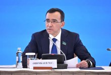 Маулен Ашимбаев призвал к консолидации общества вокруг реформ президента