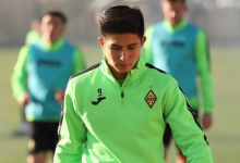 ФК "Кайрат" сделал заявление по Дастану Сатпаеву