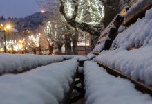 Морозы и сильное похолодание ожидаются в Казахстане