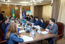 Медики Казахстана получат новые трудовые гарантии до 2028 года