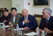 Сохранение культурного наследия