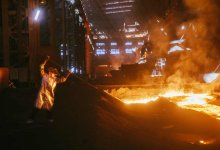 Авторская позиция: Горно-металлургический комплекс
