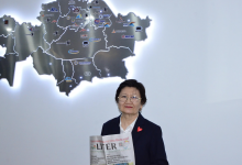 От руды к сплаву Доре: стабильность для золотого сектора