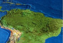 Землетрясение магнитудой 4,7 встряхнуло Анапу и Новороссийск