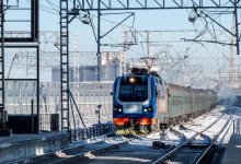 Более 11 тыс. км дорог построят и отремонтируют в Казахстане