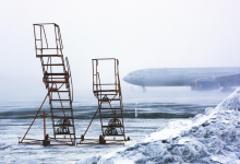 В аэропорту Астаны предупредили о задержках рейсов