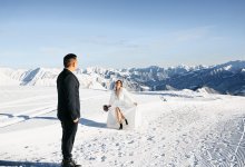 Зеркальная дата для свадьбы: казахстанцам напомнили о сроках подачи заявления