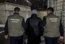 Еще два сталкера объявились в Шымкенте