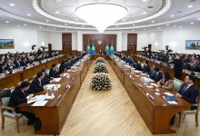 Ключевые задачи указа по либерализации экономики не решены - Токаев