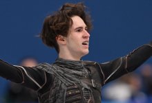 Казахстанский фигурист Михаил Шайдоров вошел в топ-5 на Олимпиаде-2026 (ВИДЕО)