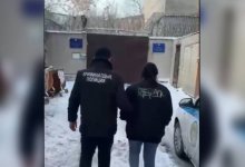 Женщина украла из квартиры книги в Шымкенте