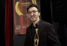 Казахстанский режиссер удостоен высшей театральной награды тюркского мира