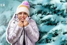 Морозы до -25°C ожидаются в Астане