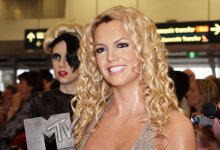 Бритни Спирс продала права на свою музыку за 200 млн долларов