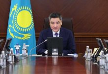 Олжас Бектенов поставил перед министерствами сроки по реализации поручений президента