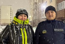 Гвардейцы за один день задержали нарушителя и вернули iPhone