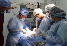 Маленький ребенок проглотил более 30 магнитов в Алматы