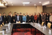 Конституционная реформа-2026: эксперты обсудили новую модель государственного устройства