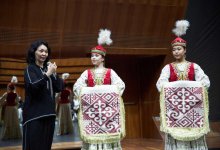 Танцуй, как “Gulder”