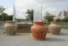 Дизайн-код урбанистики